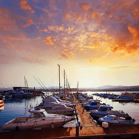 Casa Contento * Caleta De Fuste