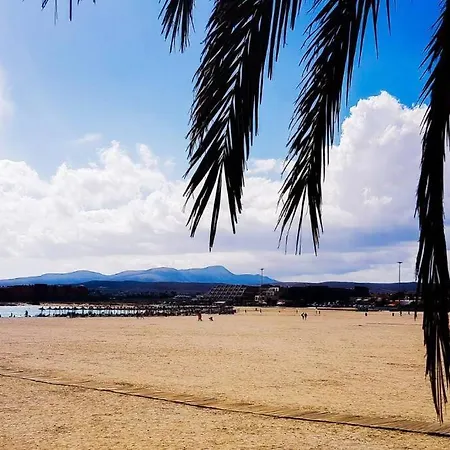 Apartment Casa Contento