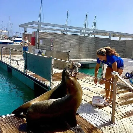 Apartment Casa Contento Caleta De Fuste
