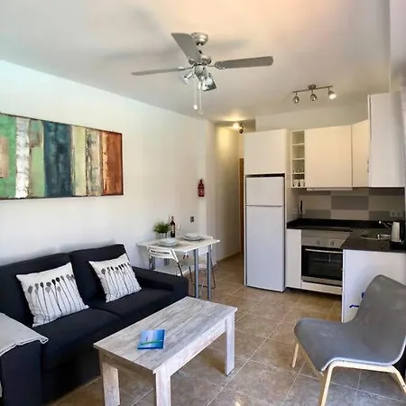 Lejlighed Casa Contento