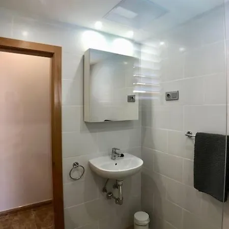 Apartmán Casa Contento