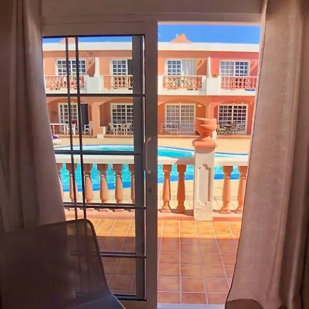 Apartamento Casa Contento