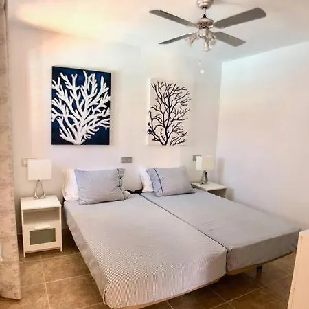Apartamento Casa Contento *