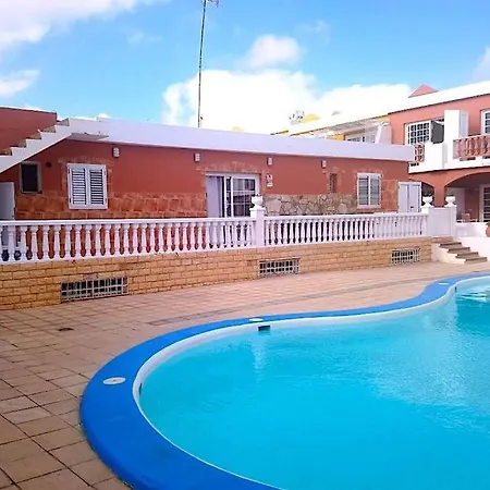Casa Contento Apartamento *