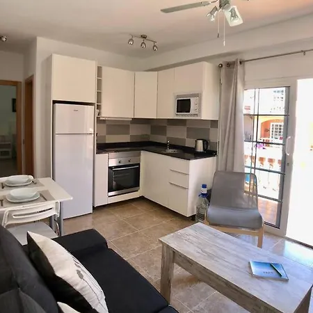 Lägenhet Casa Contento