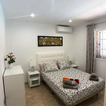 Casa Contento Lägenhet *