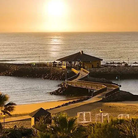 Casa Contento Lägenhet Caleta De Fuste